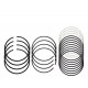 ANILLOS STD STARLET 1.3 (HASTINGS)