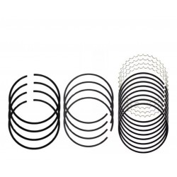 ANILLOS STD STARLET 1.3 (HASTINGS)