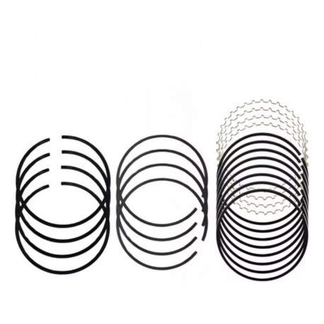 ANILLOS STD STARLET 1.3 (HASTINGS)