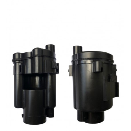 FILTRO GASOLINA GETZ/BRISA/ATOS (SUMERGIBLE) (RAFFKO)