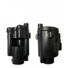 FILTRO GASOLINA GETZ/BRISA/ATOS (SUMERGIBLE) (RAFFKO)