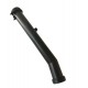 TUBO DE AGUA CALEFACCION GOL/FOX/CROSSFOX/SPACEFOX/POLO 1.6 (PLASTICO) (VOLKSWAGEN)