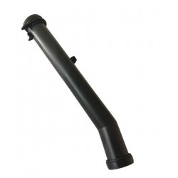 TUBO DE AGUA CALEFACCION GOL/FOX/CROSSFOX/SPACEFOX/POLO 1.6 (PLASTICO) (VOLKSWAGEN)