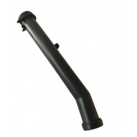 TUBO DE AGUA CALEFACCION GOL/FOX/CROSSFOX/SPACEFOX/POLO 1.6 (PLASTICO) (VOLKSWAGEN)