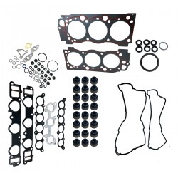 JUEGO KIT EMPACADURA PRADO 01-02 5VZ (TOYOTA)