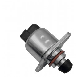 SENSOR VALVULA IAC SILVERADO/CHEYENNE/BLAZER VORTEC (4 PINES) (ACDELCO)