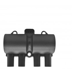 BOBINA AVEO (NO LS) SPARK/OPTRA LIMITED/CORSA 1.8/MONTANA 1.8/MERIVA 1.8 (CONECTOR 3 PINES) (PORTER)