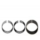 ANILLOS 0.20 MAZDA 3 2.0/MAZDA 6 2.3/ECOSPORT 2.0/FOCUS DURATEC 2.0/RANGER 2.3 (HASTINGS)