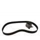 KIT DE TIEMPO O CADENA MITSUBISHI LANCER/SIGNO 1.3 1.5 CARBURADO CB1 CB2 92 DIENTES (GMB)