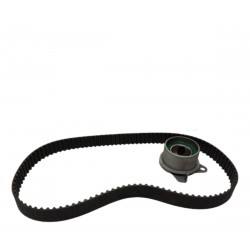 KIT DE TIEMPO O CADENA MITSUBISHI LANCER/SIGNO 1.3 1.5 CARBURADO CB1 CB2 92 DIENTES (GMB)
