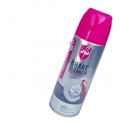 LIMPIADOR DE FRENOS 450 ML (FLAMINGO) F016