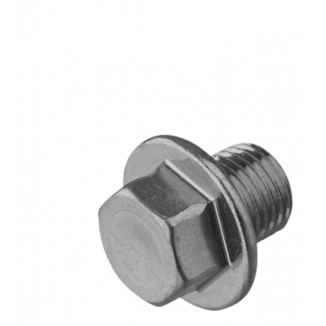 TAPON TORNILLO CARTER 4RUNNER/FORTUNER/HILUX KAVAK/FJ/COROLLA/YARIS (TOYOTA)