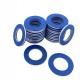 ARANDELA TAPON TORNILLO CARTER 4RUNNER/FORTUNER/HILUX KAVAK/FJ/COROLLA/YARIS (TOYOTA) PRECIO X UNIDAD