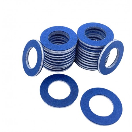 ARANDELA TAPON TORNILLO CARTER 4RUNNER/FORTUNER/HILUX KAVAK/FJ/COROLLA/YARIS (TOYOTA) PRECIO X UNIDAD