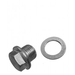 TAPON TORNILLO CARTER ARAUCA/X1/QQ6/ORINOCO/TIGGO 2.0/TIUNA X5/H5/GRAND TIGGO (CHERY)
