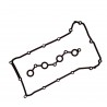 EMPACADURA TAPA VALVULA DODGE CALIBER COMPASS CON SELLOS DE BUJIA (MOPAR) 04884762AA