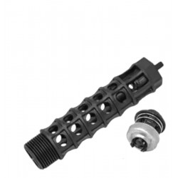 SENSOR VALVULA CHECK FILTRO ACEITE CRUZE 1.8 ENFRIADOR (GM)
