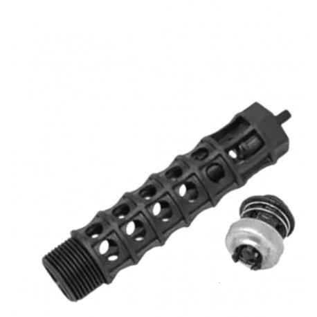 SENSOR VALVULA CHECK FILTRO ACEITE CRUZE 1.8 ENFRIADOR (GM)