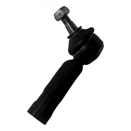 TERMINAL FIESTA BALITA 01-08/POWER/ECOSPORT 1.6 2.0 4X2 (IZQUIERDO)(HYBRID)(1202549) (10CM LARGO, 12.5MM ROSCA, 9.5MM TORNILLO)