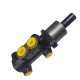 BOMBA FRENO FIESTA POWER/MOVE/MAX/ECOSPORT 4X2 (4TUBOS) (SIN DEPOSITO) (ANCOV) (Z2S6-52140-CA)