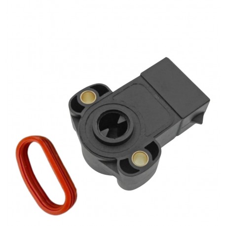 SENSOR VALVULA TPS FIESTA POWER/ECOSPORT/RANGER/FOCUS (3PINES) (ANCOV)