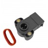 SENSOR VALVULA TPS FIESTA POWER/ECOSPORT/RANGER/FOCUS (3PINES) (ANCOV)