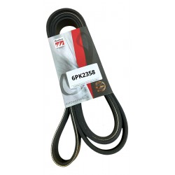 CORREA UNICA SILVERADO/TAHOE/AVALANCHE (HARFON) 6PK2358