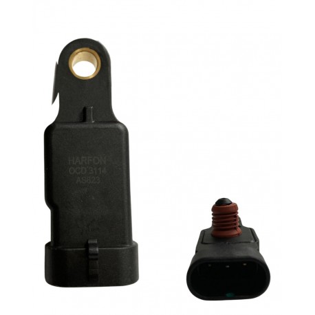 SENSOR VALVULA MAP SPARK RECTO 1.0 (MATIZ SOLO CON MUESTRA) (HARFON) AS623
