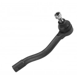 TERMINAL TACUMA DERECHO (SAMYUNG) (20CM LARGO, 12MM ROSCA, 12MM TORNILLO)