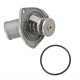 TERMOSTATO LUV DMAX 2.4 2.2/NUBIRA 2.0/ESPERO 2.0/LEGANZA 2.0 COMPLETO (HARFON) 92061279