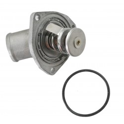 TERMOSTATO LUV DMAX 2.4 2.2/NUBIRA 2.0/ESPERO 2.0/LEGANZA 2.0 COMPLETO (HARFON) 92061279