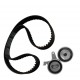 KIT DE TIEMPO O CADENA KIA RIO 1.5 (HARFON) CORREA 137 DIENTES