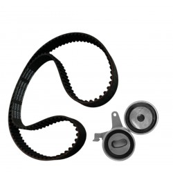KIT DE TIEMPO O CADENA KIA RIO 1.5 (HARFON) CORREA 137 DIENTES
