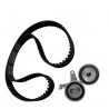 KIT DE TIEMPO O CADENA KIA RIO 1.5 (HARFON) CORREA 137 DIENTES