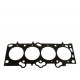 EMPACADURA CAMARA TUCSON 2.0/SPORTAGE 2.0 05-12/ELANTRA 1.8-2.0/TIBURON 2.0 (HINSHITSU) 22311-23700