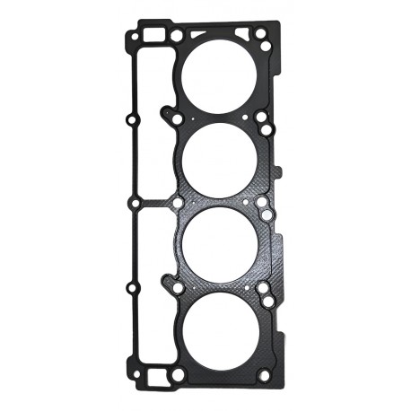 EMPACADURA CAMARA JEEP GRAND CHEROKEE 5.7 HEMI AMIANTO IZQUIERDA (FELPRO)