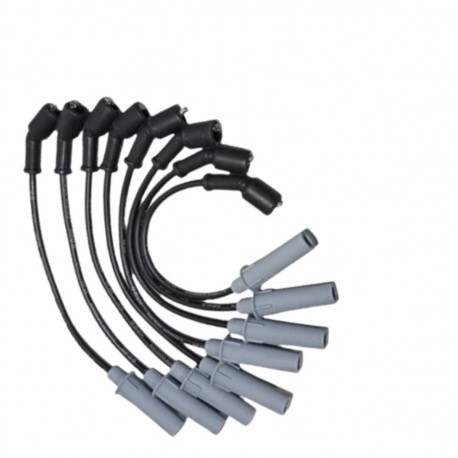 CABLE DE BUJIA JEEP GRAND CHEROKEE WK / COMANDER 4.7 (MHW)