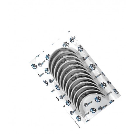 CONCHA BIELA 0.30 JEEP CHEROKEE/GRAND CHEROKEE/WRANGLER/COMANCHE/XJ 4.0 242 87-04 (RUSHMORE) 6-3310-30