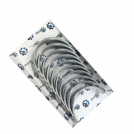 CONCHA BANCADA 0.10 JEEP CHEROKEE LIBERTY KJ/KK 3.7/DAKOTA 3.7 02-12 (RUSHMORE) 7386M-10