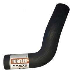 MANGUERA RADIADOR SUPERIOR LANCER 1.3-1.5 (TORFLEX)