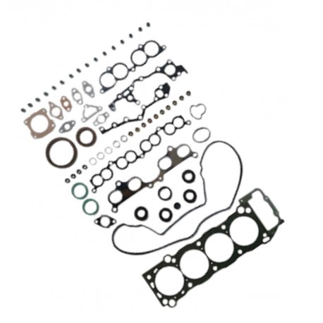 JUEGO KIT EMPACADURA MERU 2.7 IMPORT 02-04 3RZ (XYAISIN)