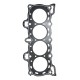 EMPACADURA CAMARA CIVIC 92-00 1.5 D15/1.6 D16 (XYAISIN) (AMIANTO)