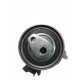 TENSOR CORREA DE TIEMPO OPTRA LIMITED (TAPA NEGRA)(DAEWOO) ORIGINAL