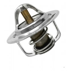 TERMOSTATO AVEO 1.5-1.6/SPARK/CORSA TODOS/CIELO/LANOS/RACER/ESPERO/TACUMA/NUBIRA (PEQUEñO) (COUNA GUARD) 94510182