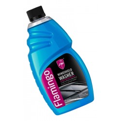 LIQUIDO LIMPIADOR PARABRISAS 500 ML (FLAMINGO) F352