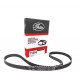 CORREA TIEMPO OPTRA DESIGN/ASTRA 1.8 162 DIENTES (GATES) (T1094)