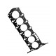 EMPACADURA CAMARA EPICA 2.5 (FRACO) HG-1299-SB1