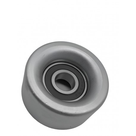 POLEA CORREA UNICA FORTUNER/4RUNNER/HILUX KAVAK 4.0/FJ CRUISER NRO 2 (TOYOTA) (LISA METALICA) (16MM DIAMETRO INTERNO, 70MM DIAME