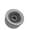 POLEA CORREA UNICA FORTUNER 4RUNNER HILUX KAVAK 4.0 FJ CRUISER NRO 2 (TOYOTA) (LISA METALICA)