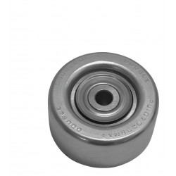POLEA CORREA UNICA FORTUNER 4RUNNER HILUX KAVAK 4.0 FJ CRUISER NRO 1 (TOYOTA) (LISA METALICA)